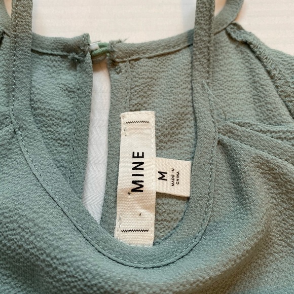 Tank Top - Picture 3 of 3